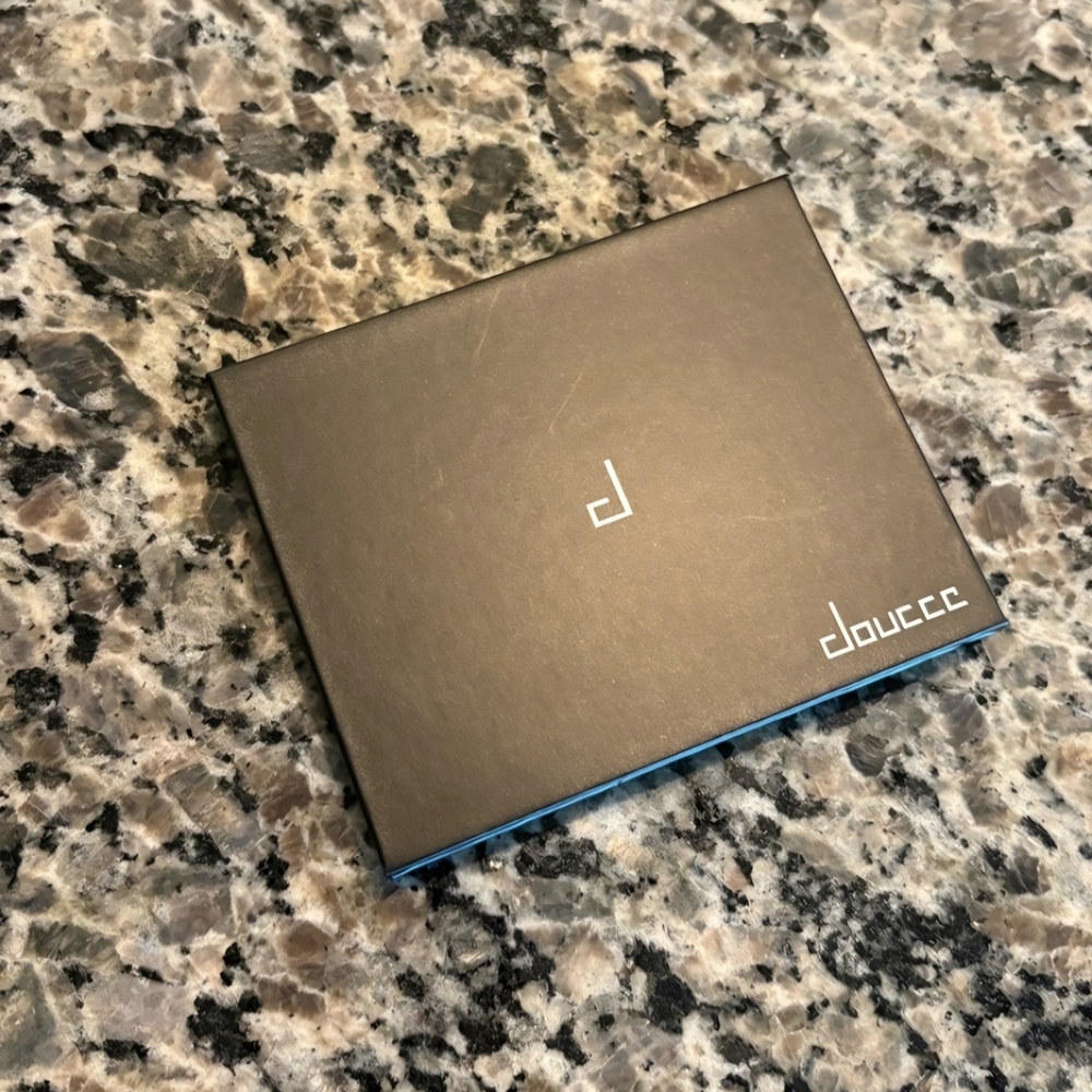 DOUCCE On The Go Pallete Make Up (BRAND NEW SEALED) - Picture 7 of 7